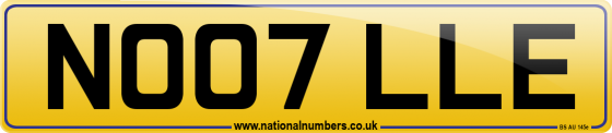NO07 LLE