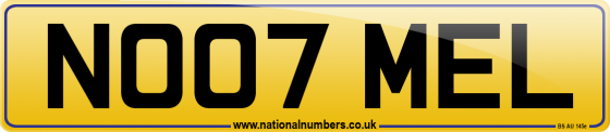 NO07 MEL