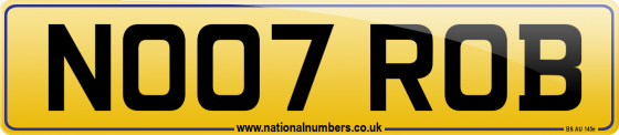 NO07 ROB