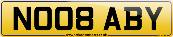 NO08 ABY