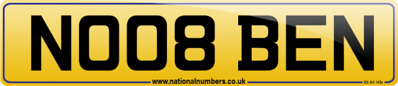 NO08 BEN