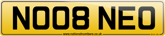 NO08 NEO