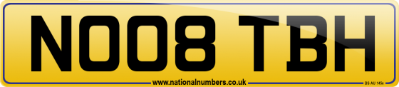 NO08 TBH