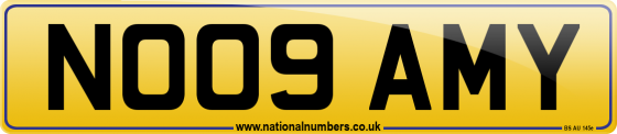 NO09 AMY