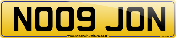 NO09 JON