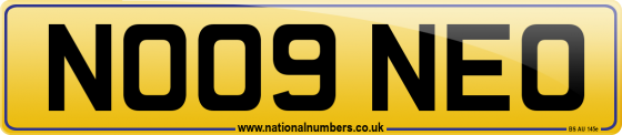 NO09 NEO