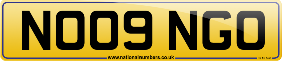 NO09 NGO