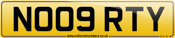 NO09 RTY