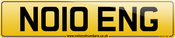 NO10 ENG