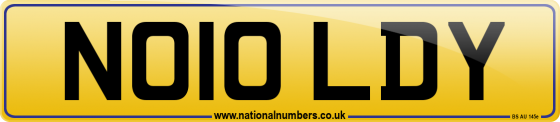 NO10 LDY