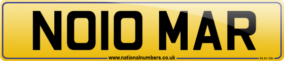 NO10 MAR