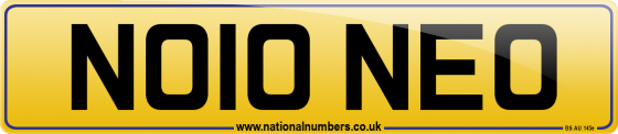 NO10 NEO