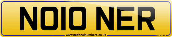 NO10 NER