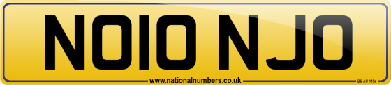 NO10 NJO