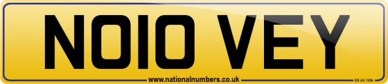 NO10 VEY