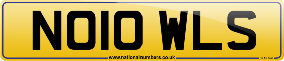 NO10 WLS