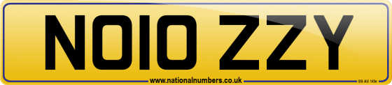NO10 ZZY