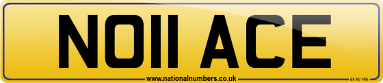 NO11 ACE