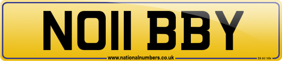 NO11 BBY