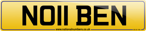 NO11 BEN