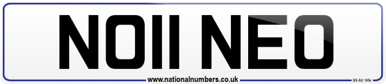 NO11 NEO