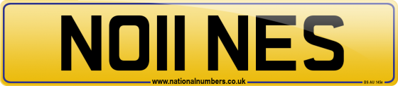 NO11 NES