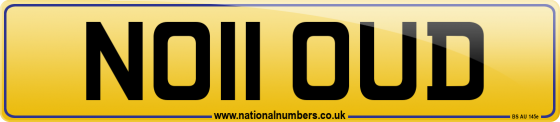 NO11 OUD