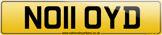 NO11 OYD