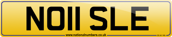 NO11 SLE