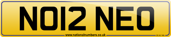 NO12 NEO