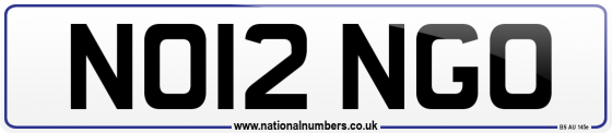 NO12 NGO
