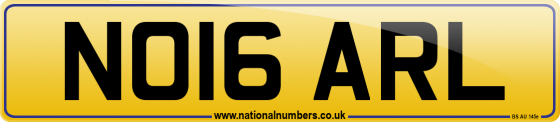 NO16 ARL