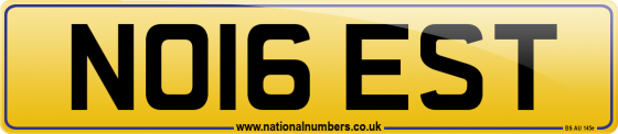 NO16 EST