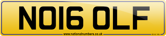 NO16 OLF