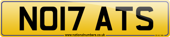 NO17 ATS