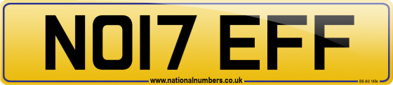 NO17 EFF