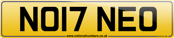 NO17 NEO