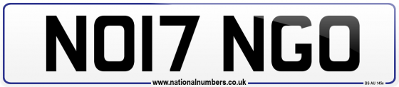 NO17 NGO
