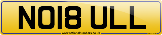 NO18 ULL