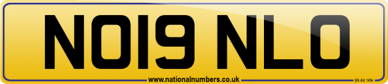 NO19 NLO