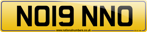 NO19 NNO
