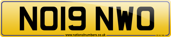 NO19 NWO