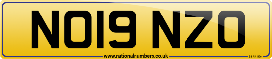 NO19 NZO