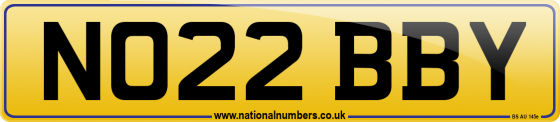 NO22 BBY