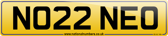 NO22 NEO