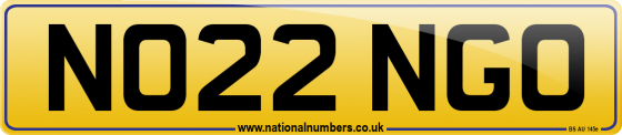 NO22 NGO