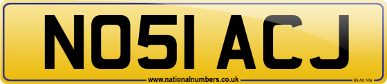 NO51 ACJ