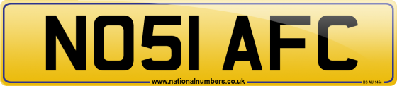 NO51 AFC