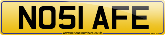 NO51 AFE