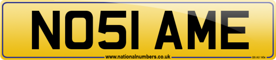 NO51 AME